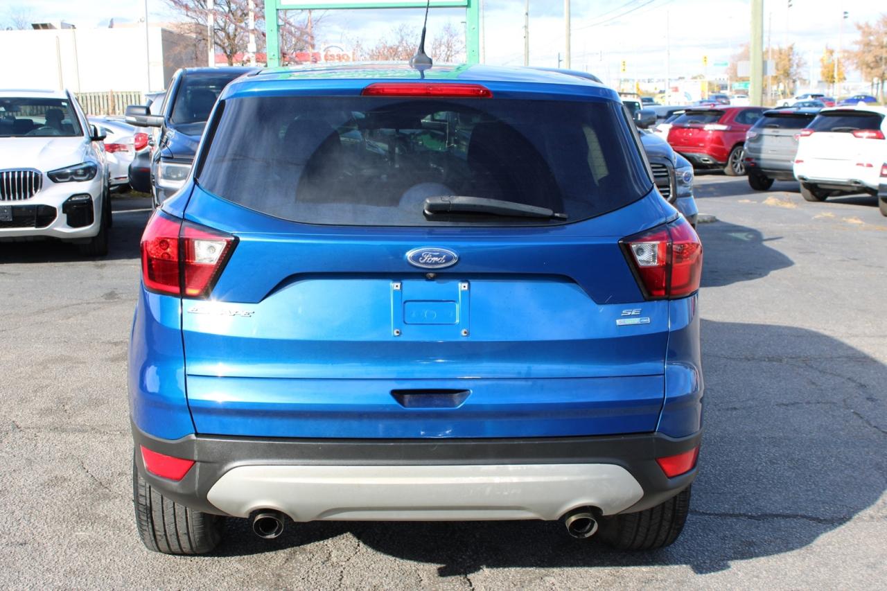2019 Ford Escape SE 4WD   NO ACCIDENT   CLEAN CARFAX Photo