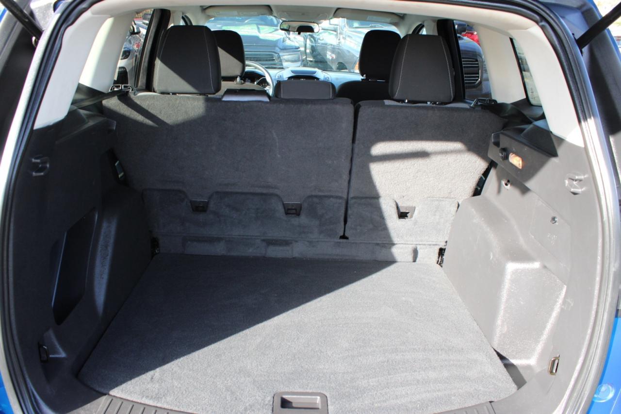 2019 Ford Escape SE 4WD   NO ACCIDENT   CLEAN CARFAX Photo