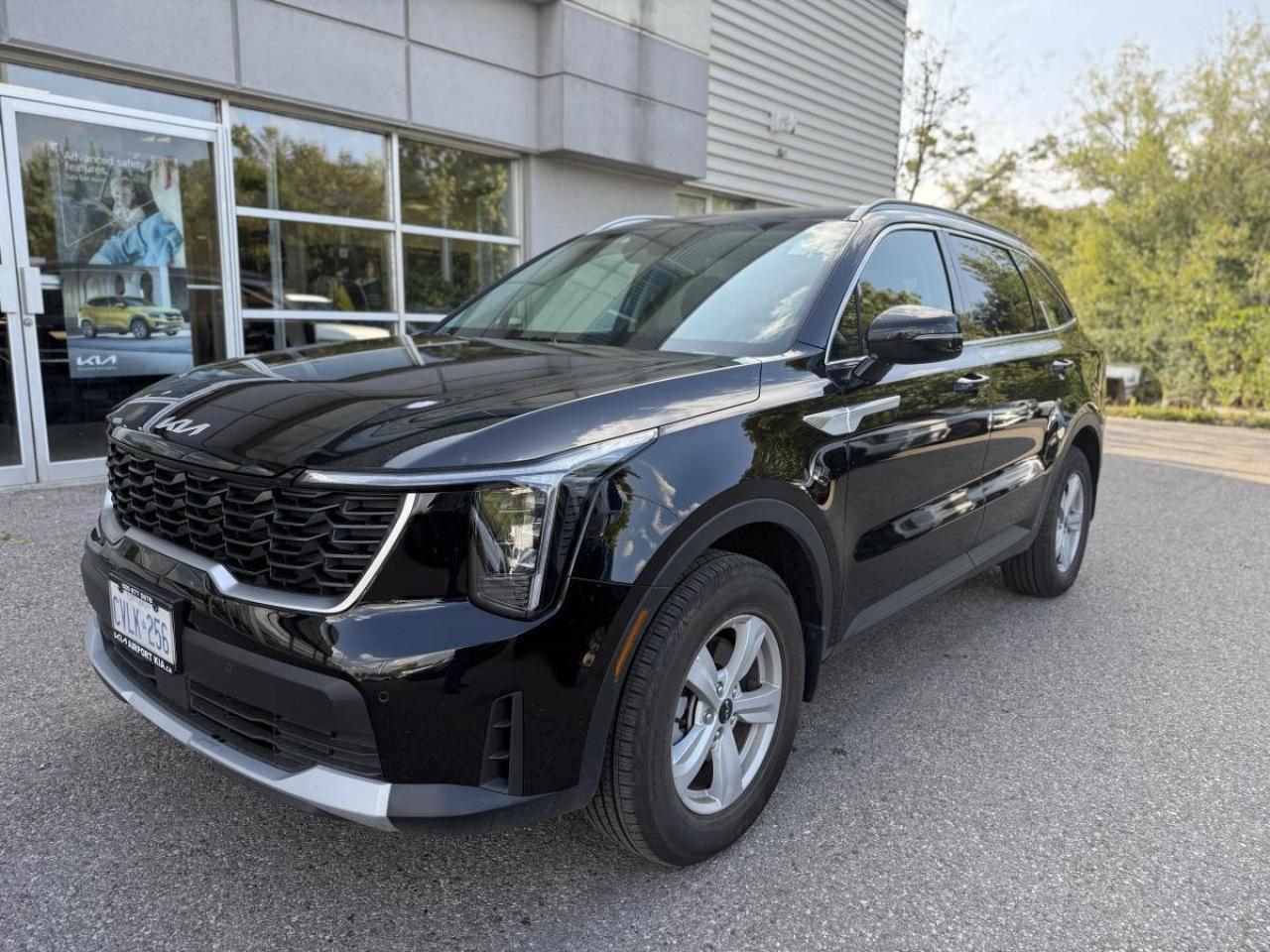 2023 Kia Sorento EX AWD Photo0