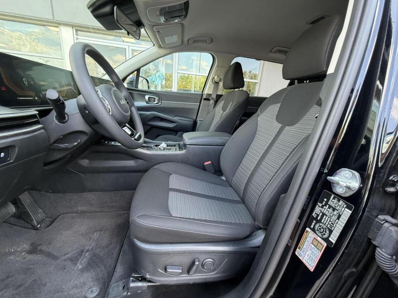 2023 Kia Sorento EX AWD Photo