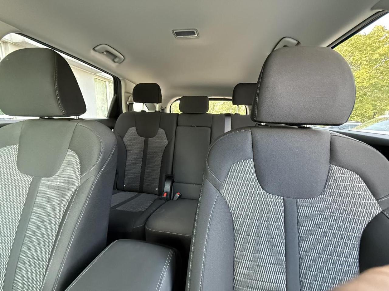 2023 Kia Sorento EX AWD Photo