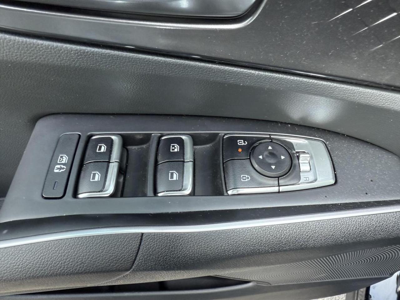 2023 Kia Sorento EX AWD Photo