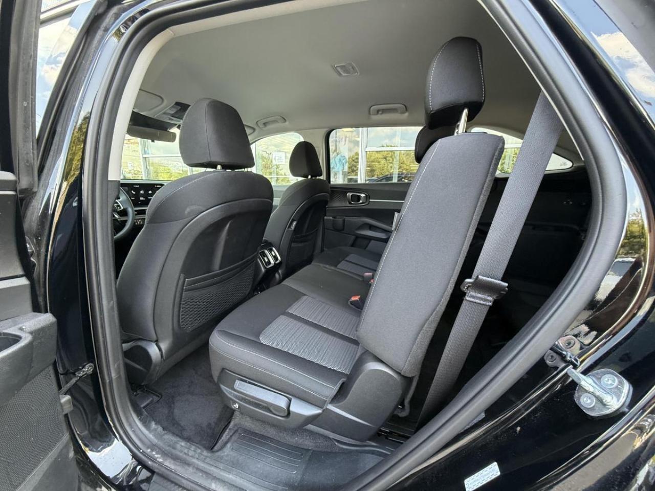 2023 Kia Sorento EX AWD Photo