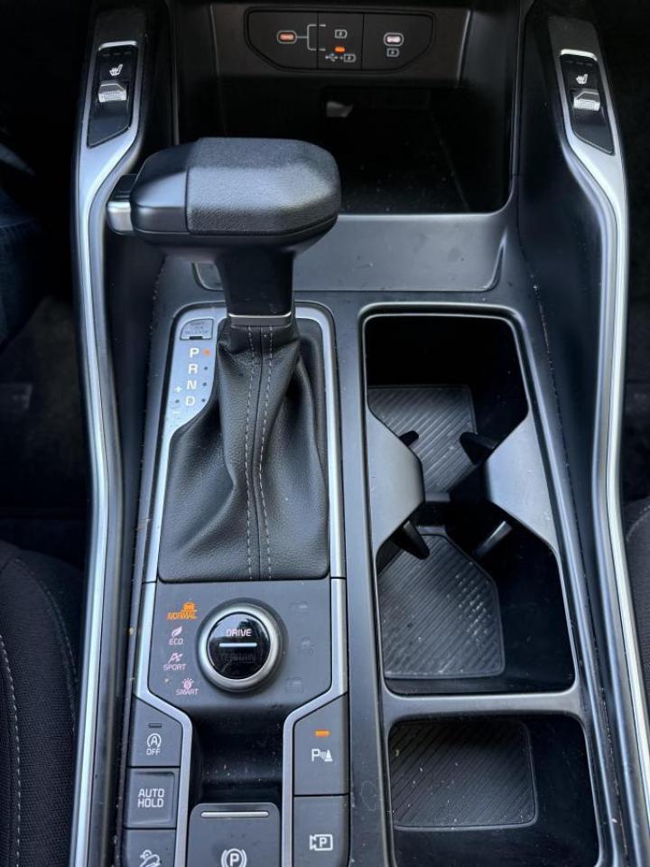 2023 Kia Sorento EX AWD Photo