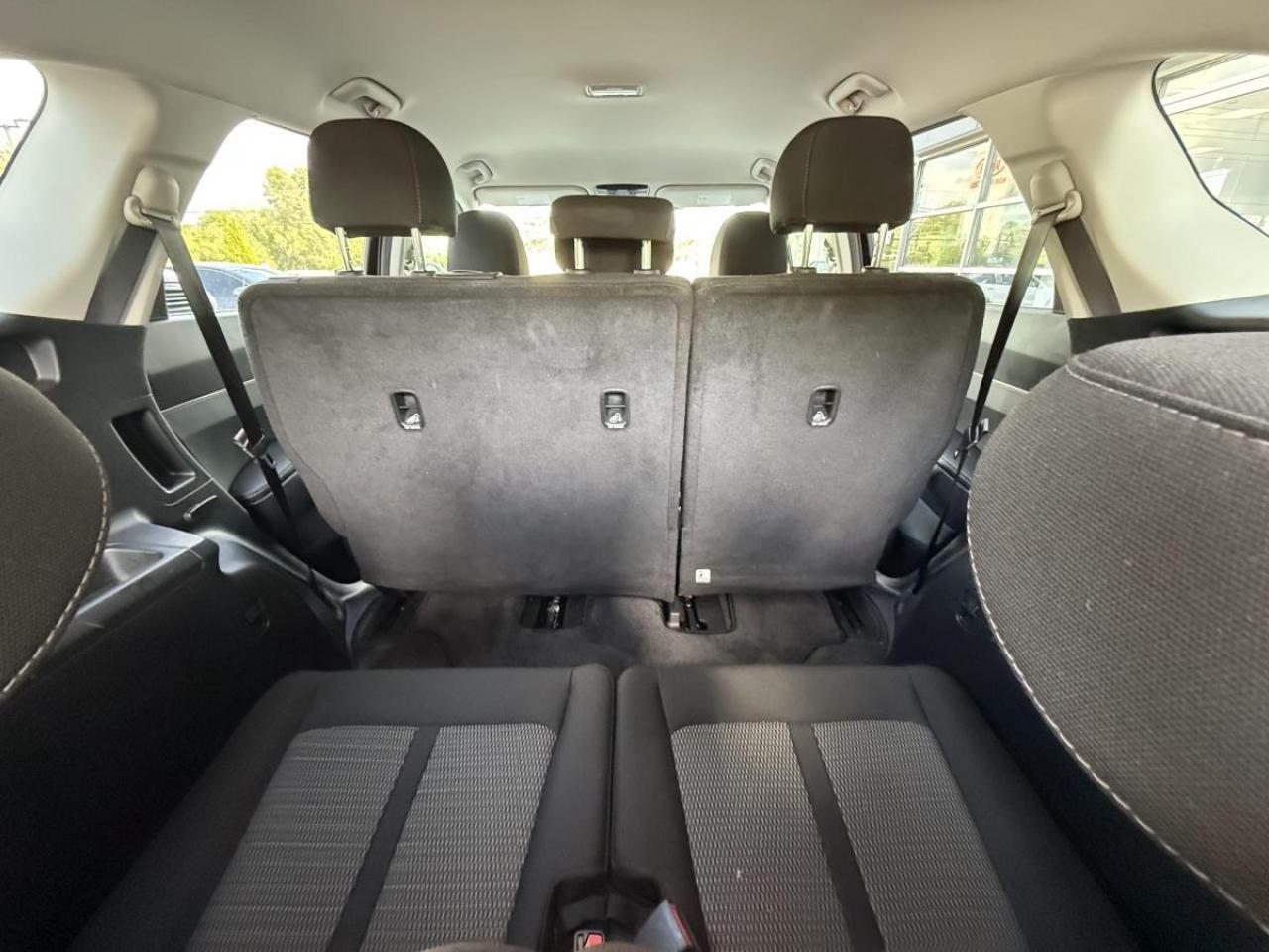 2023 Kia Sorento EX AWD Photo