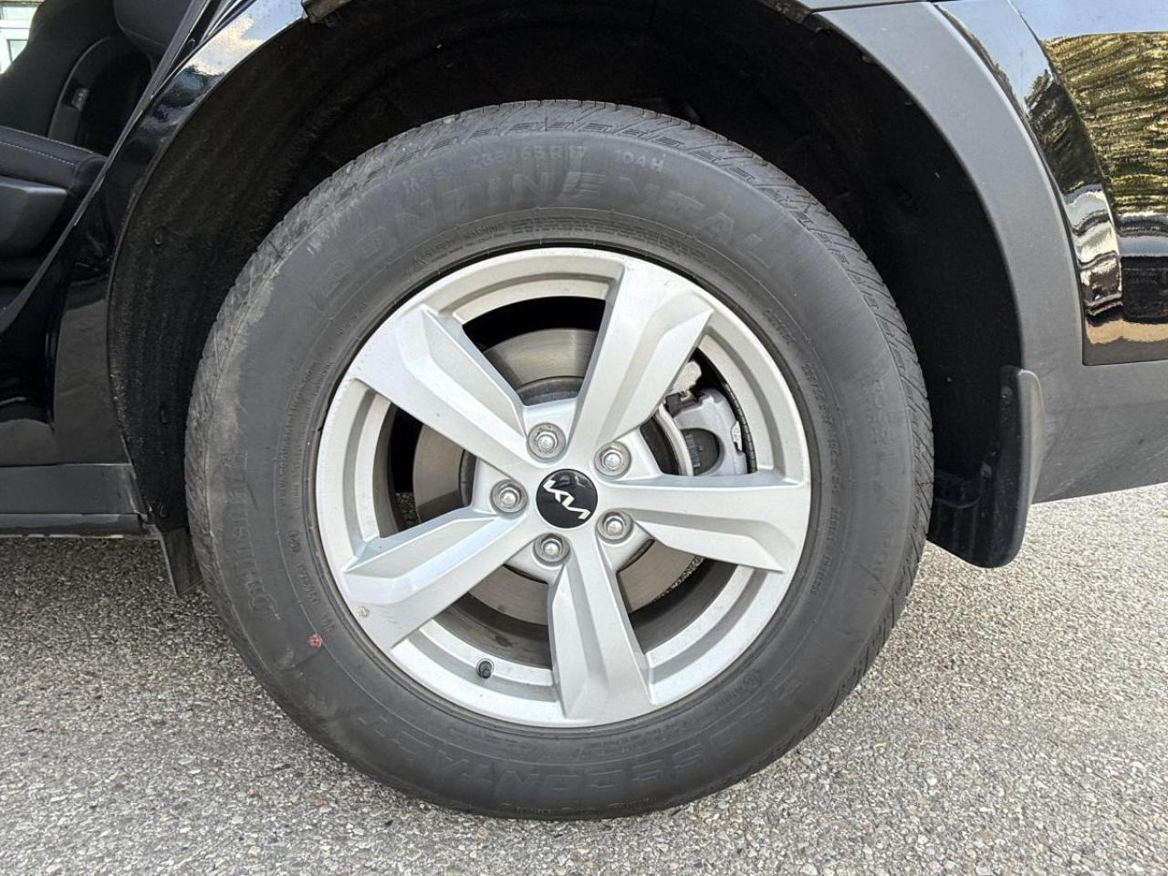 2023 Kia Sorento EX AWD Photo