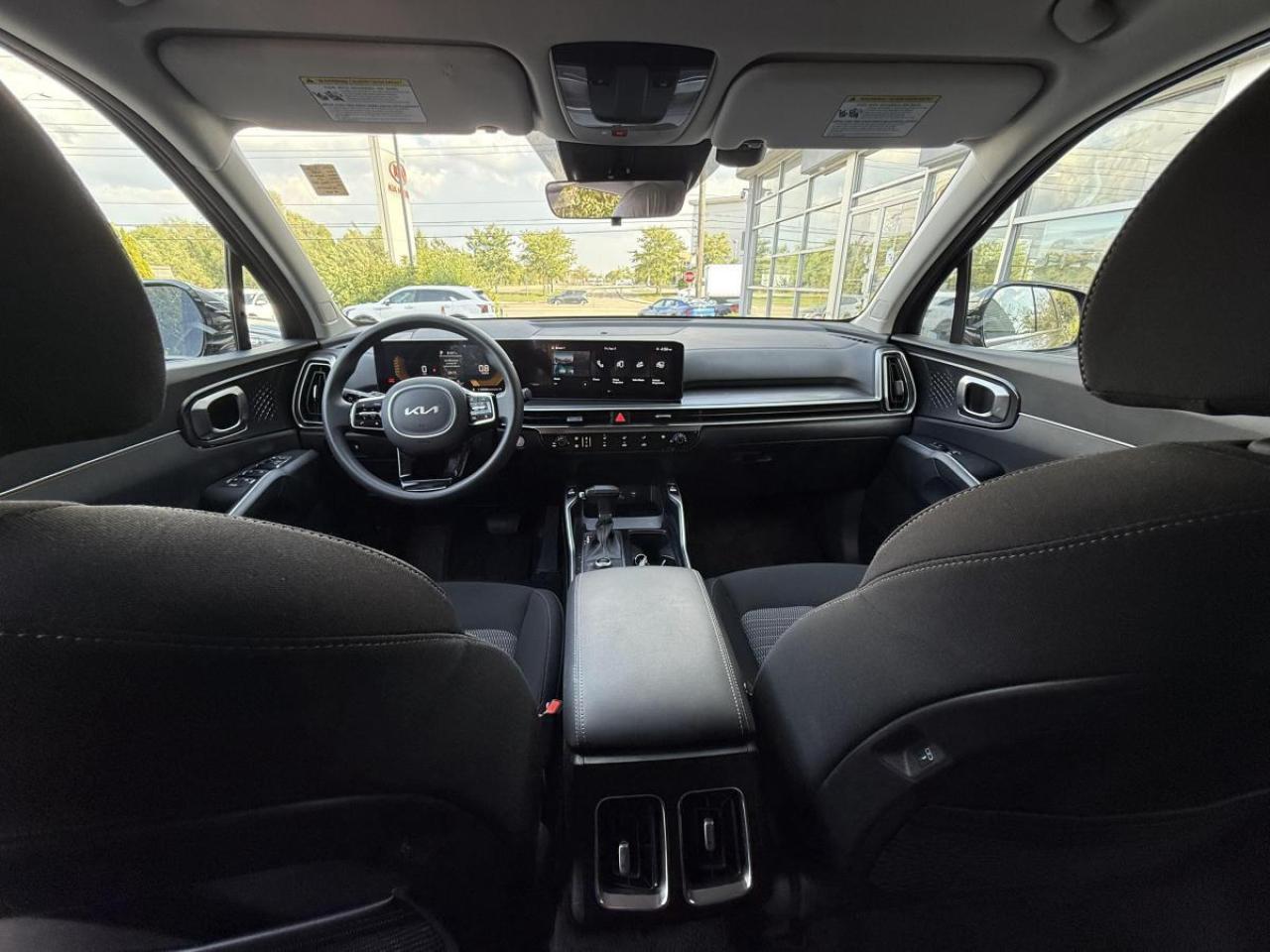 2023 Kia Sorento EX AWD Photo