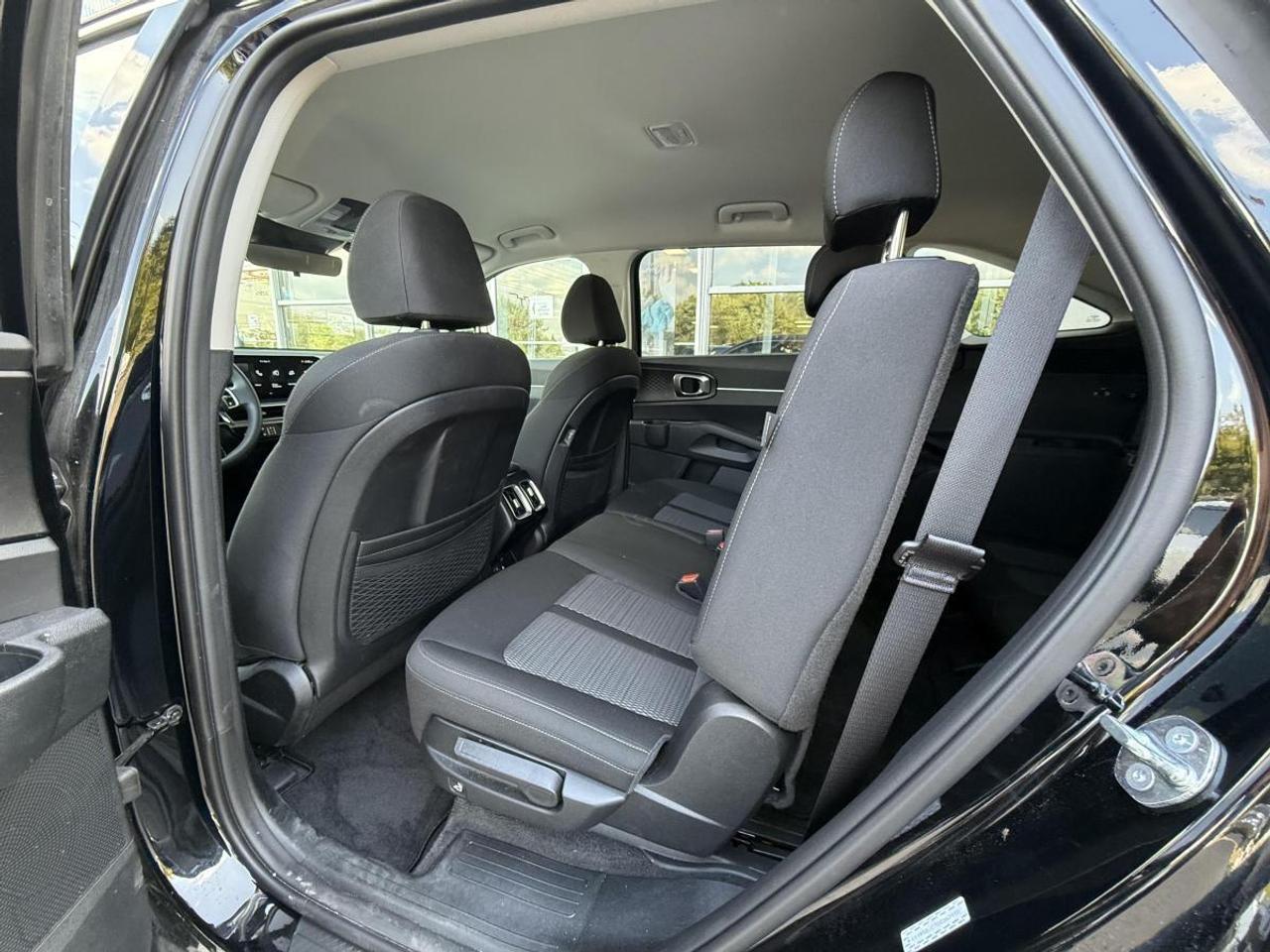 2023 Kia Sorento EX AWD Photo