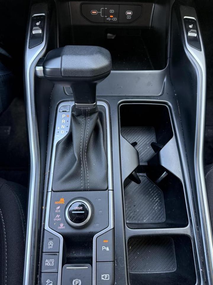 2023 Kia Sorento EX AWD Photo