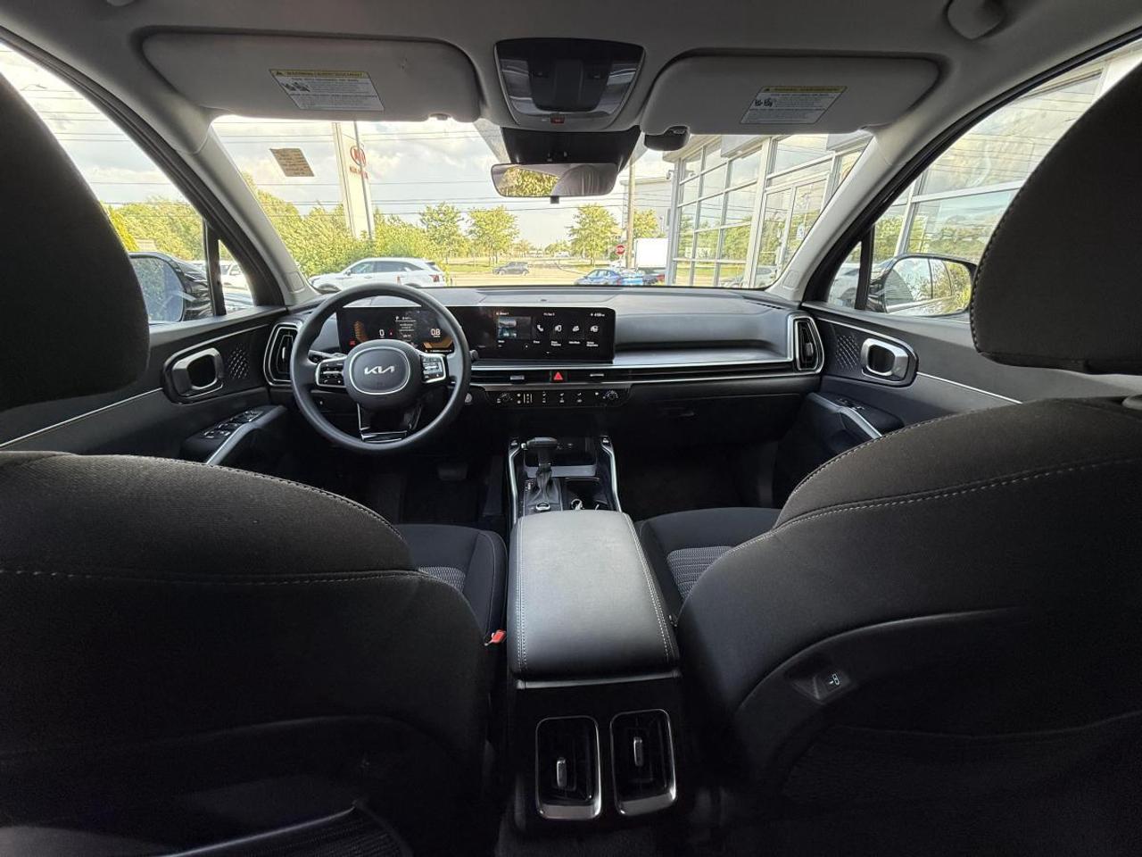 2023 Kia Sorento EX AWD Photo