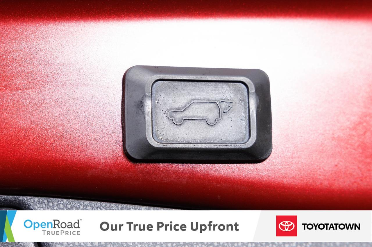 2020 Toyota RAV4 XLE! ACCIDENT FREE! ELIGIBLE FOR OPEN ROAD LEASING Photo