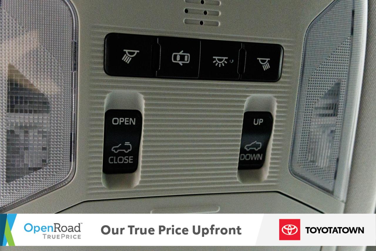 2020 Toyota RAV4 XLE! ACCIDENT FREE! ELIGIBLE FOR OPEN ROAD LEASING Photo