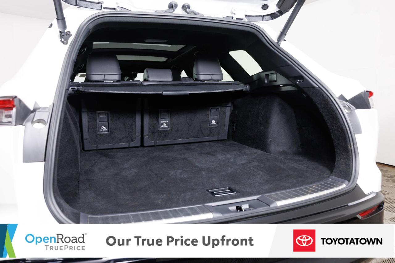 2025 Toyota Crown Signia LIMITED! ACCIDENT FREE! CERTIFIED PRE OWNED! ELIGI Photo