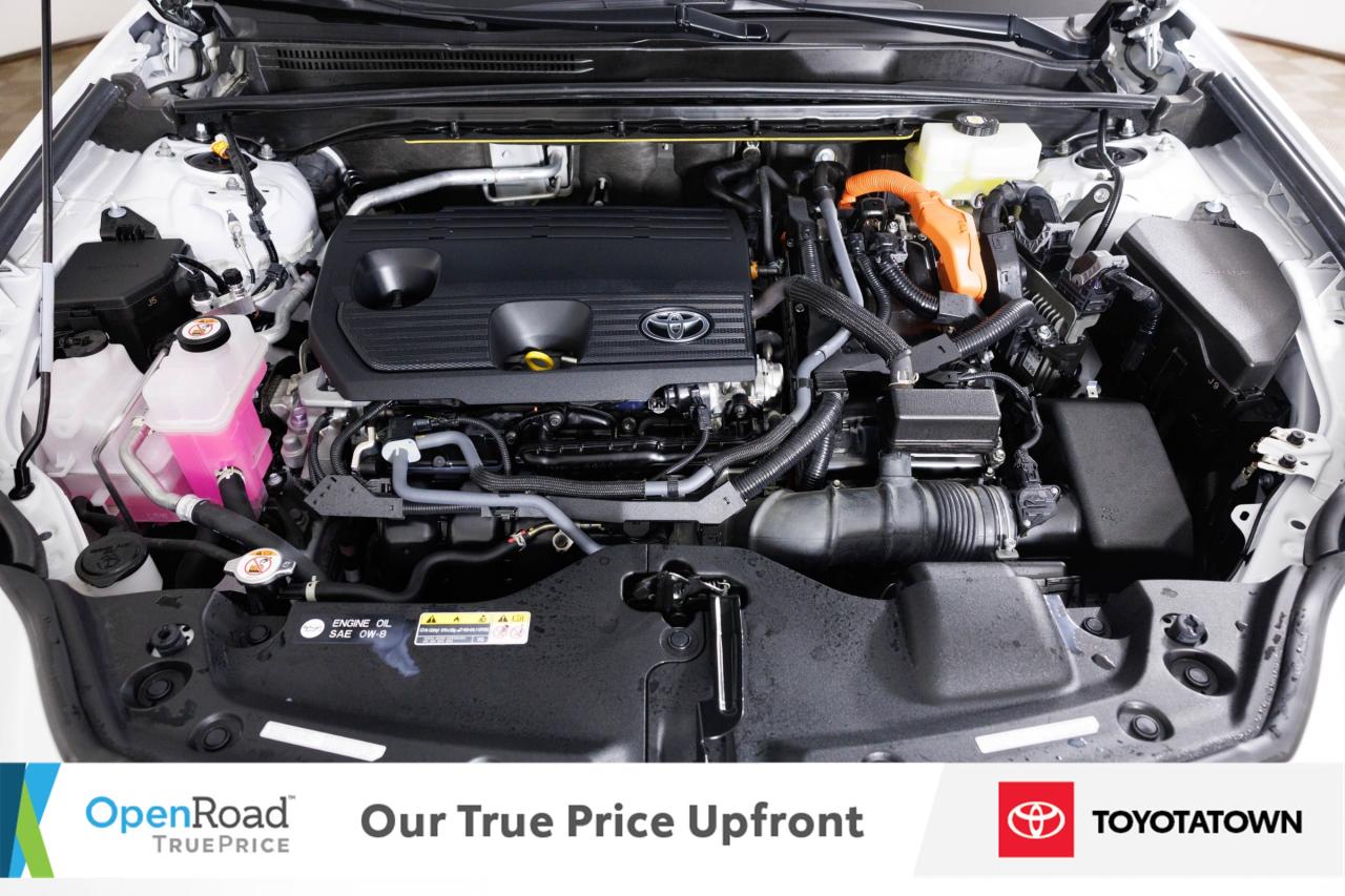 2025 Toyota Crown Signia LIMITED! ACCIDENT FREE! CERTIFIED PRE OWNED! ELIGI Photo