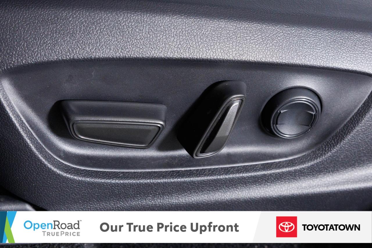 2025 Toyota Crown Signia LIMITED! ACCIDENT FREE! CERTIFIED PRE OWNED! ELIGI Photo