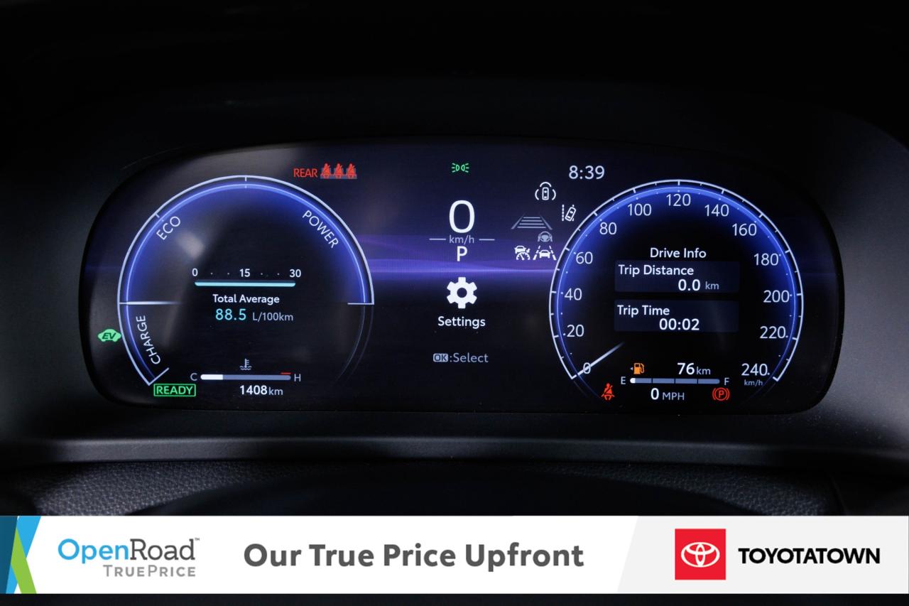 2025 Toyota Crown Signia LIMITED! ACCIDENT FREE! CERTIFIED PRE OWNED! ELIGI Photo