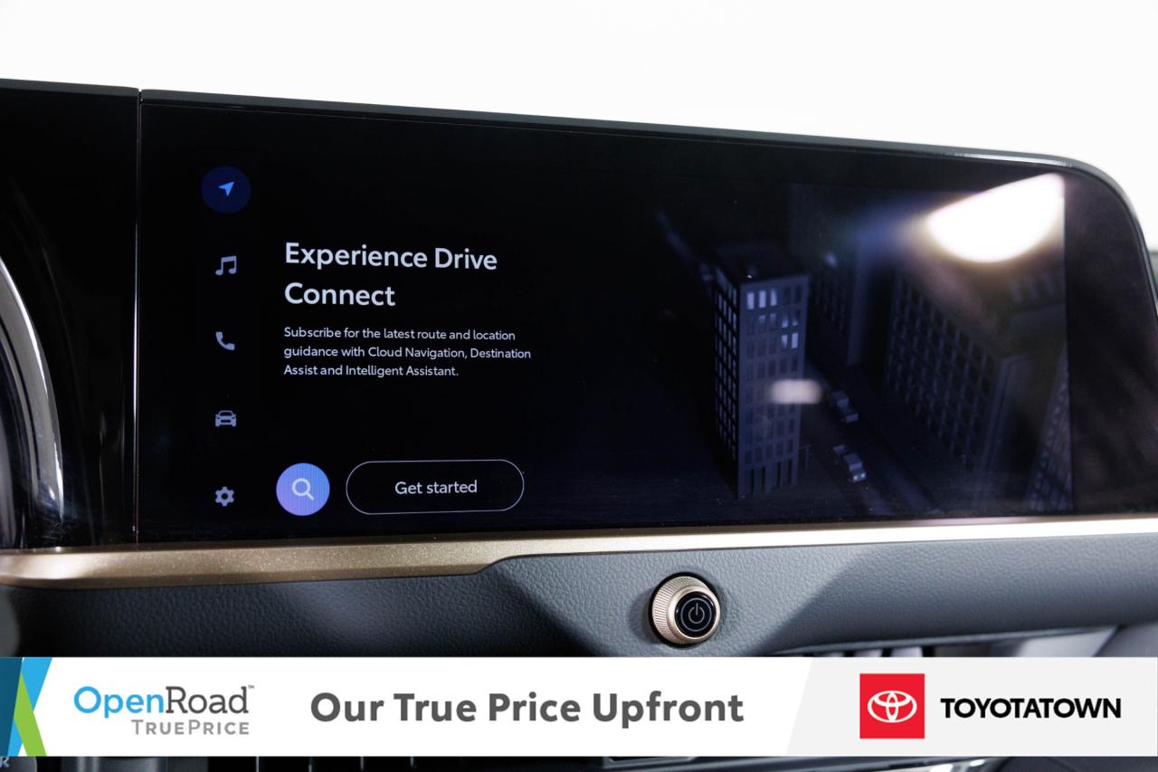 2025 Toyota Crown Signia LIMITED! ACCIDENT FREE! CERTIFIED PRE OWNED! ELIGI Photo