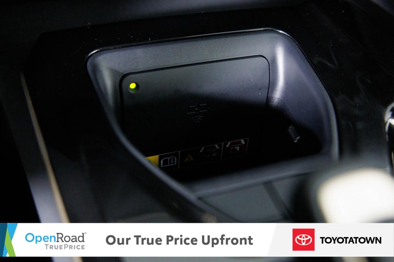 2025 Toyota Crown Signia LIMITED! ACCIDENT FREE! CERTIFIED PRE OWNED! ELIGI Photo