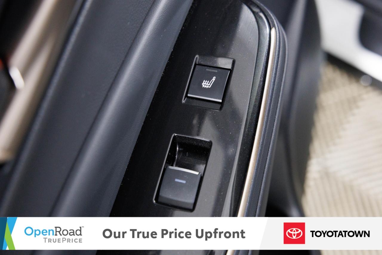 2025 Toyota Crown Signia LIMITED! ACCIDENT FREE! CERTIFIED PRE OWNED! ELIGI Photo