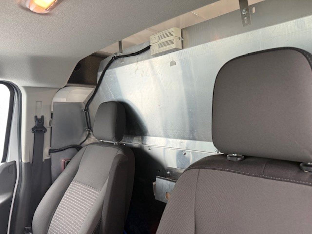 2020 Ford Transit Cargo Van Mobile work station.  Loaded Photo