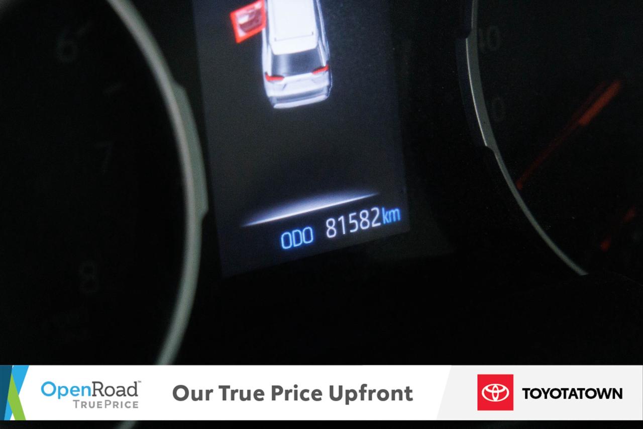 2021 Toyota RAV4 XLE! ACCIDENT FREE! ELIGIBLE FOR OPEN ROAD LEASING Photo