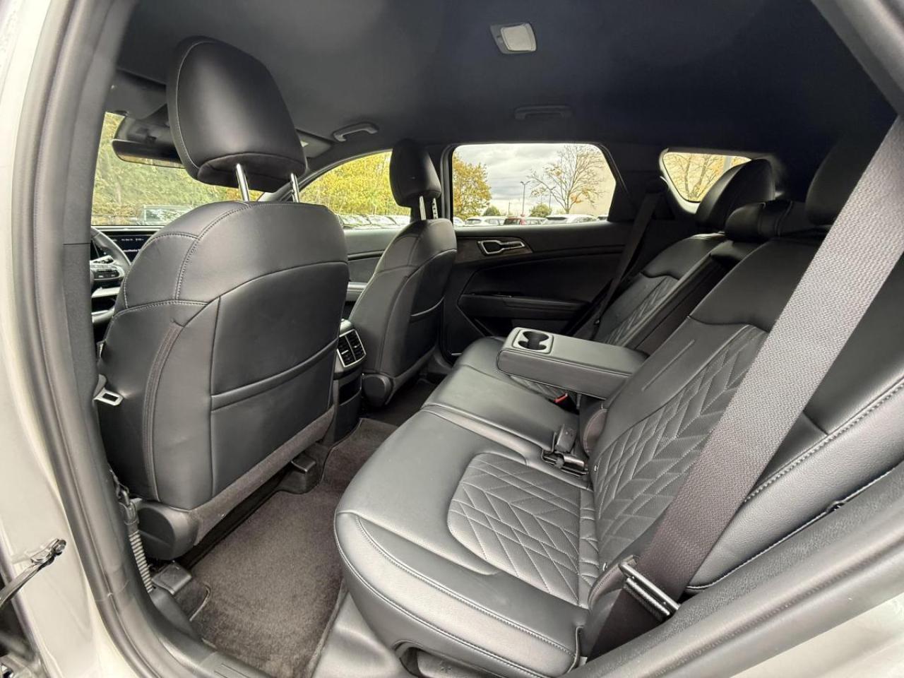 2024 Kia Sportage AWD Photo