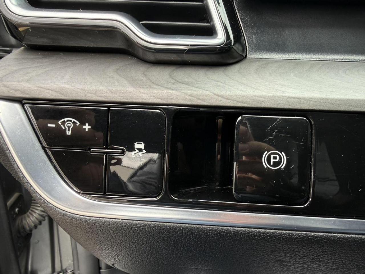 2024 Kia Sportage AWD Photo