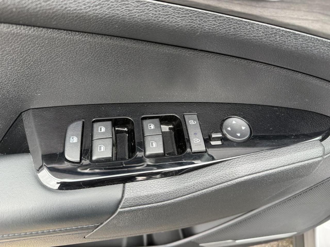 2024 Kia Sportage AWD Photo