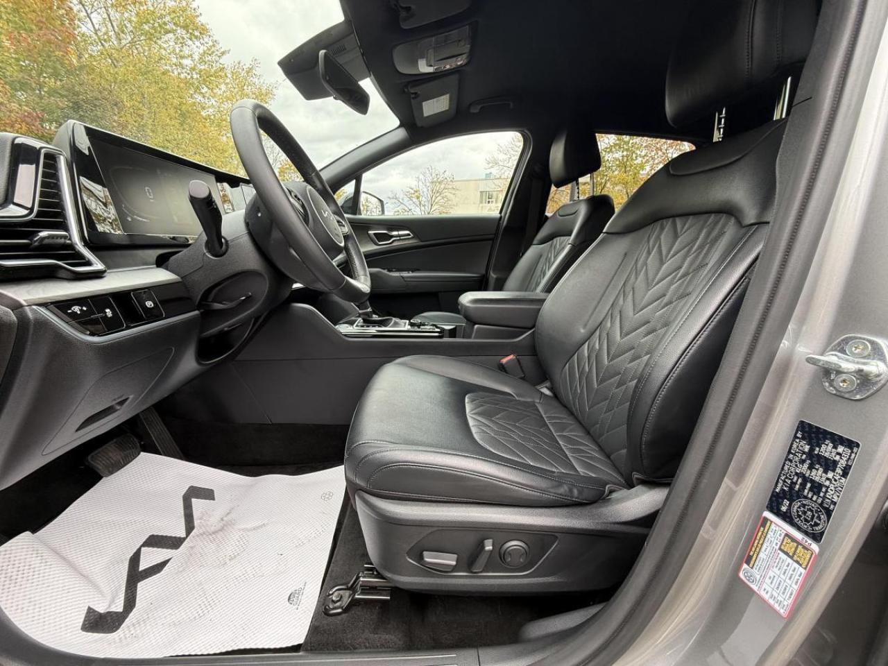 2024 Kia Sportage AWD Photo