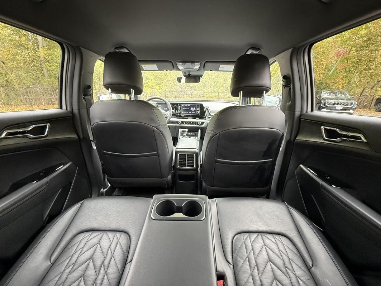 2024 Kia Sportage AWD Photo