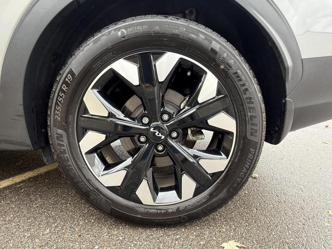 2024 Kia Sportage AWD Photo