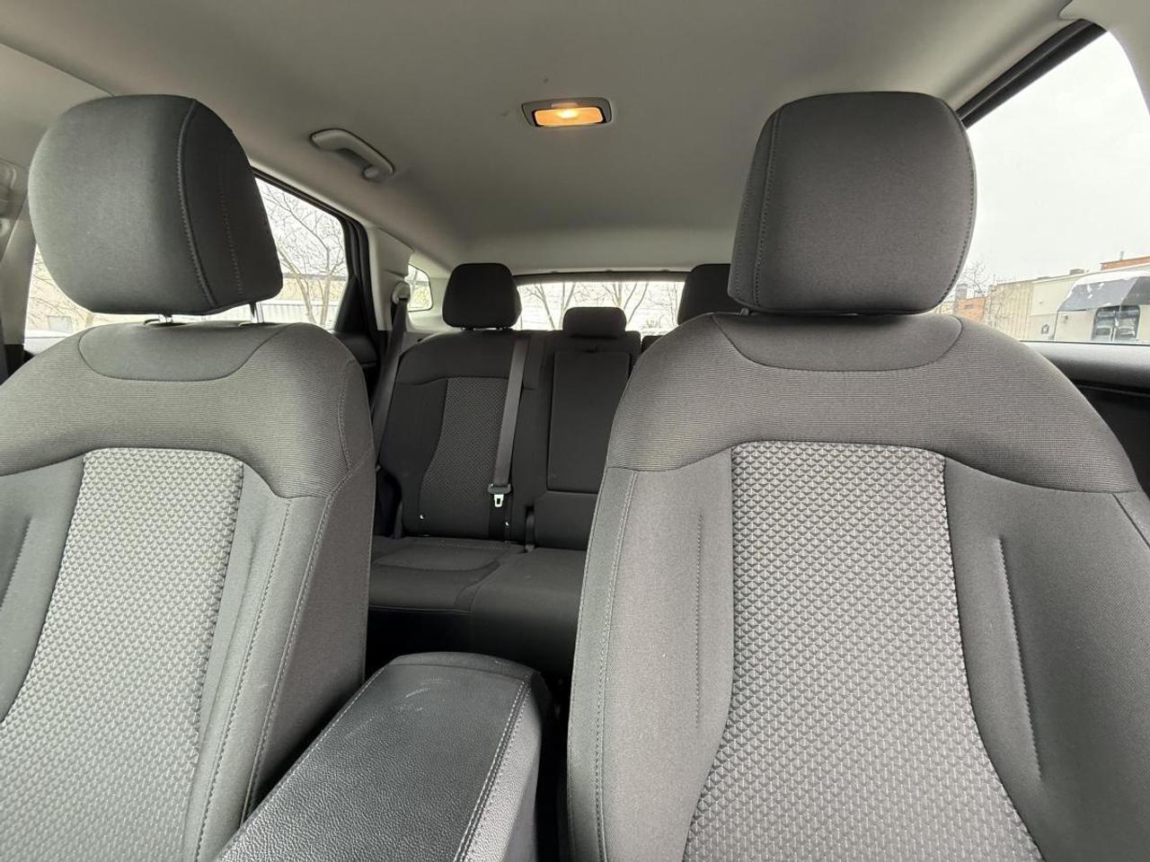 2024 Kia Sportage AWD Photo