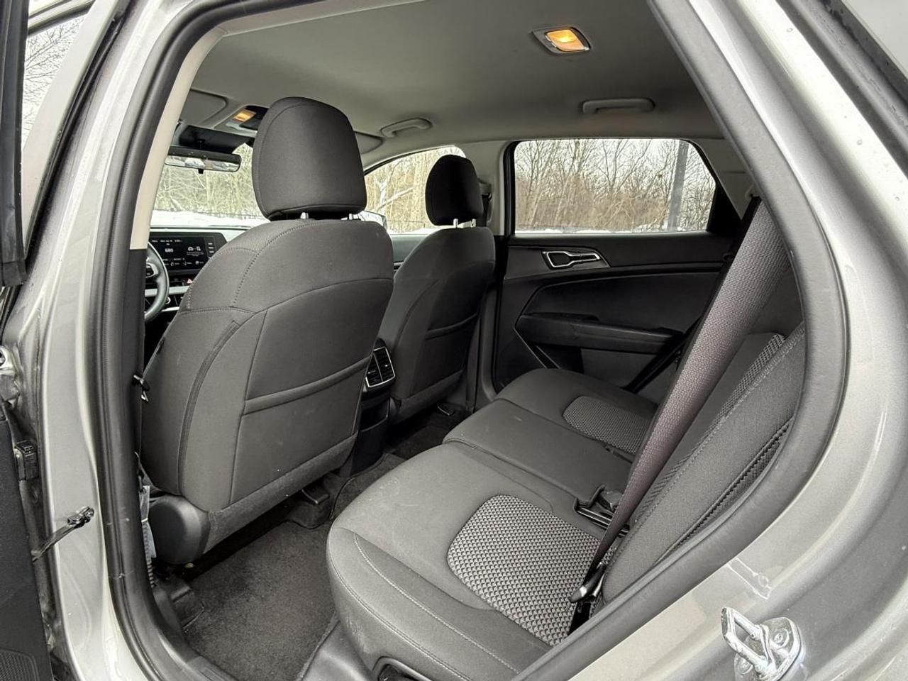 2024 Kia Sportage AWD Photo