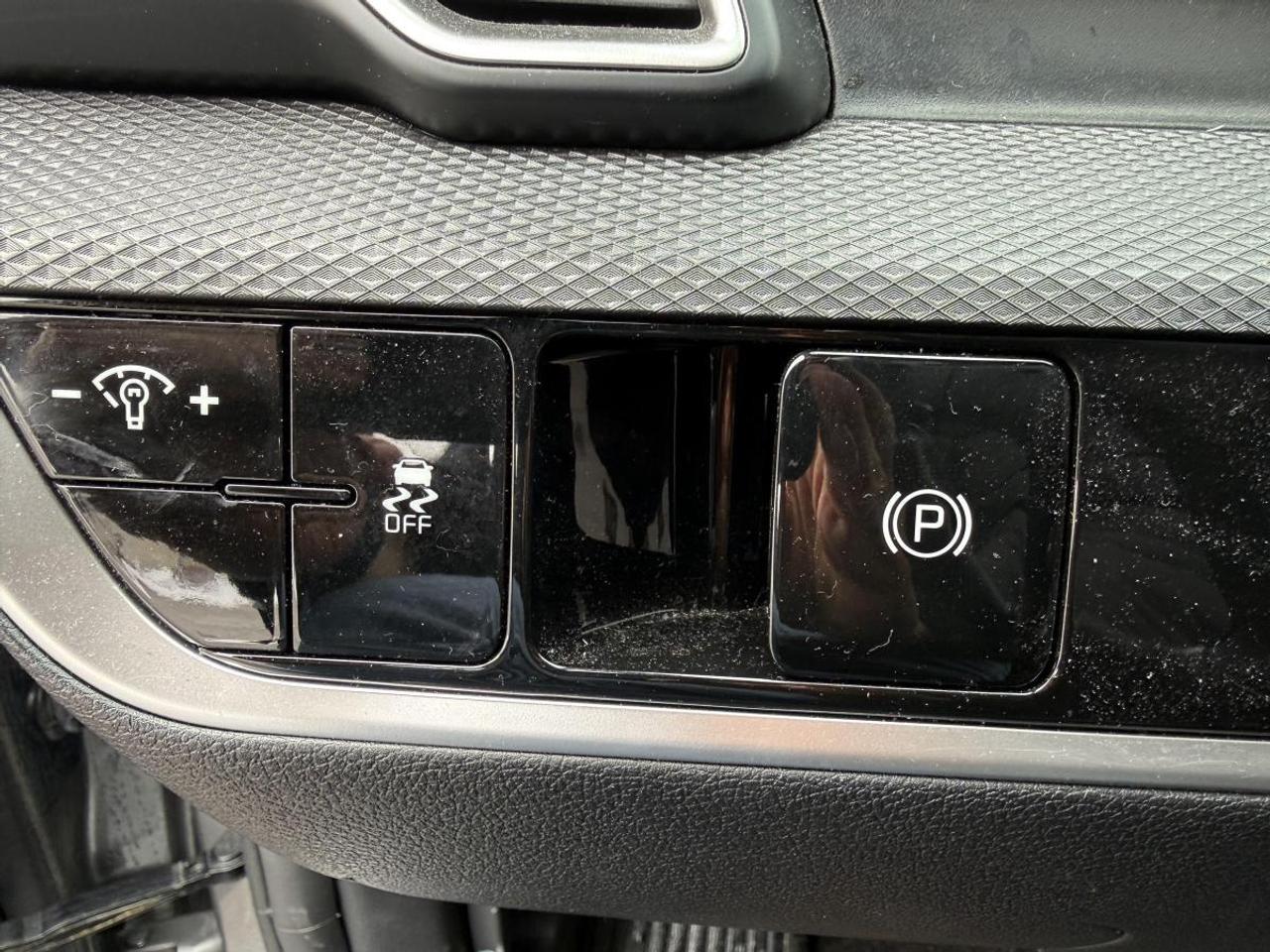 2024 Kia Sportage AWD Photo