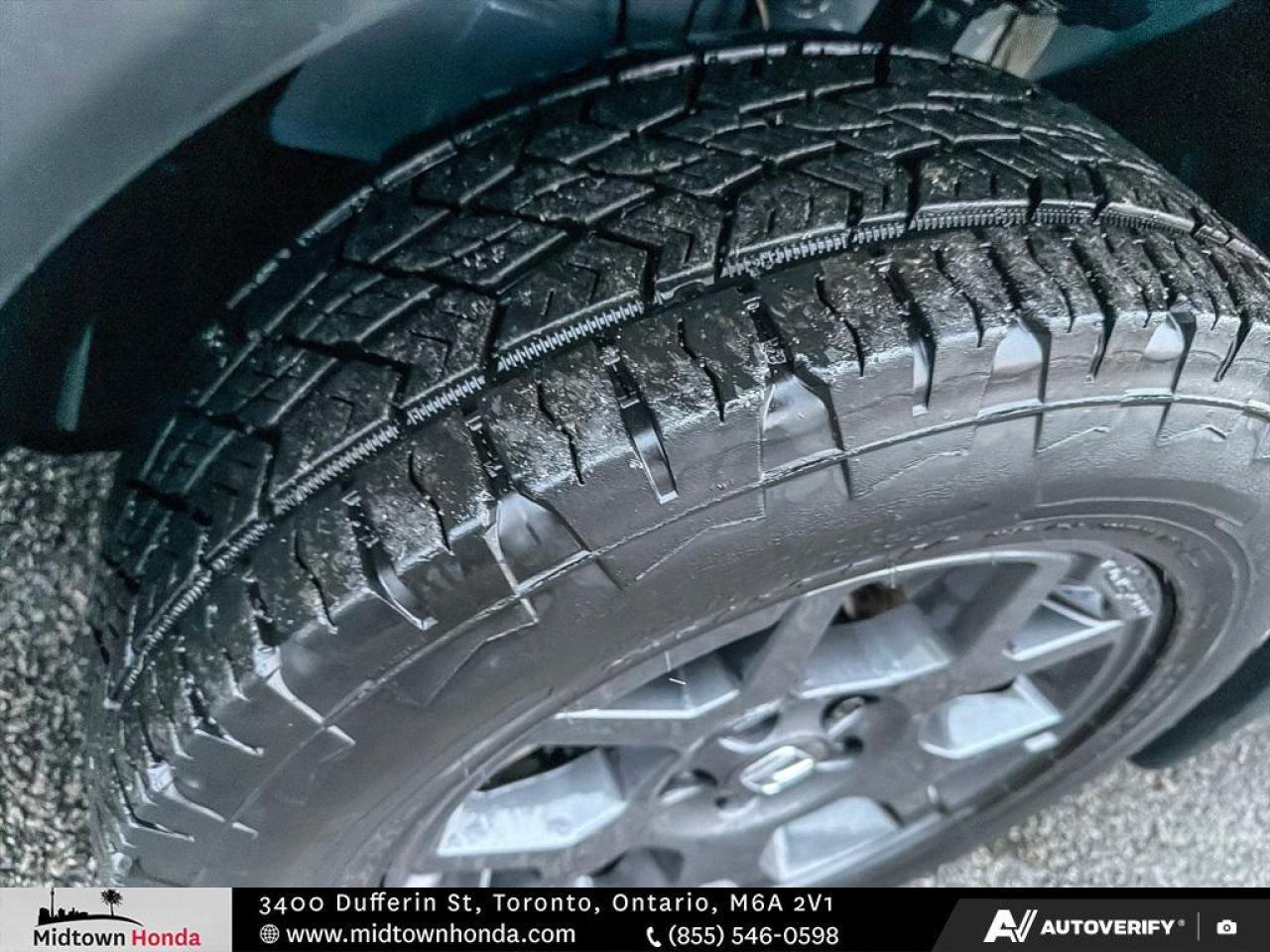 2023 Honda Pilot *HONDA CERTIFIED*LOW KMS*3RD ROW SEATS* Photo