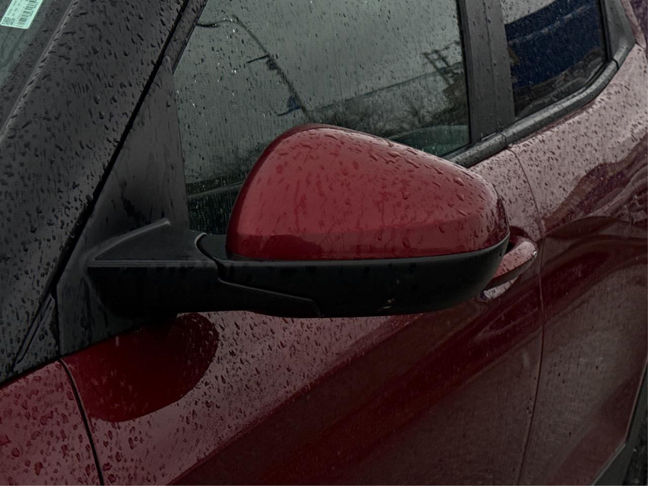 2024 Chevrolet TrailBlazer AWD HEATED SEATS REMOTE START WE FINANCE ALL CREDT Photo