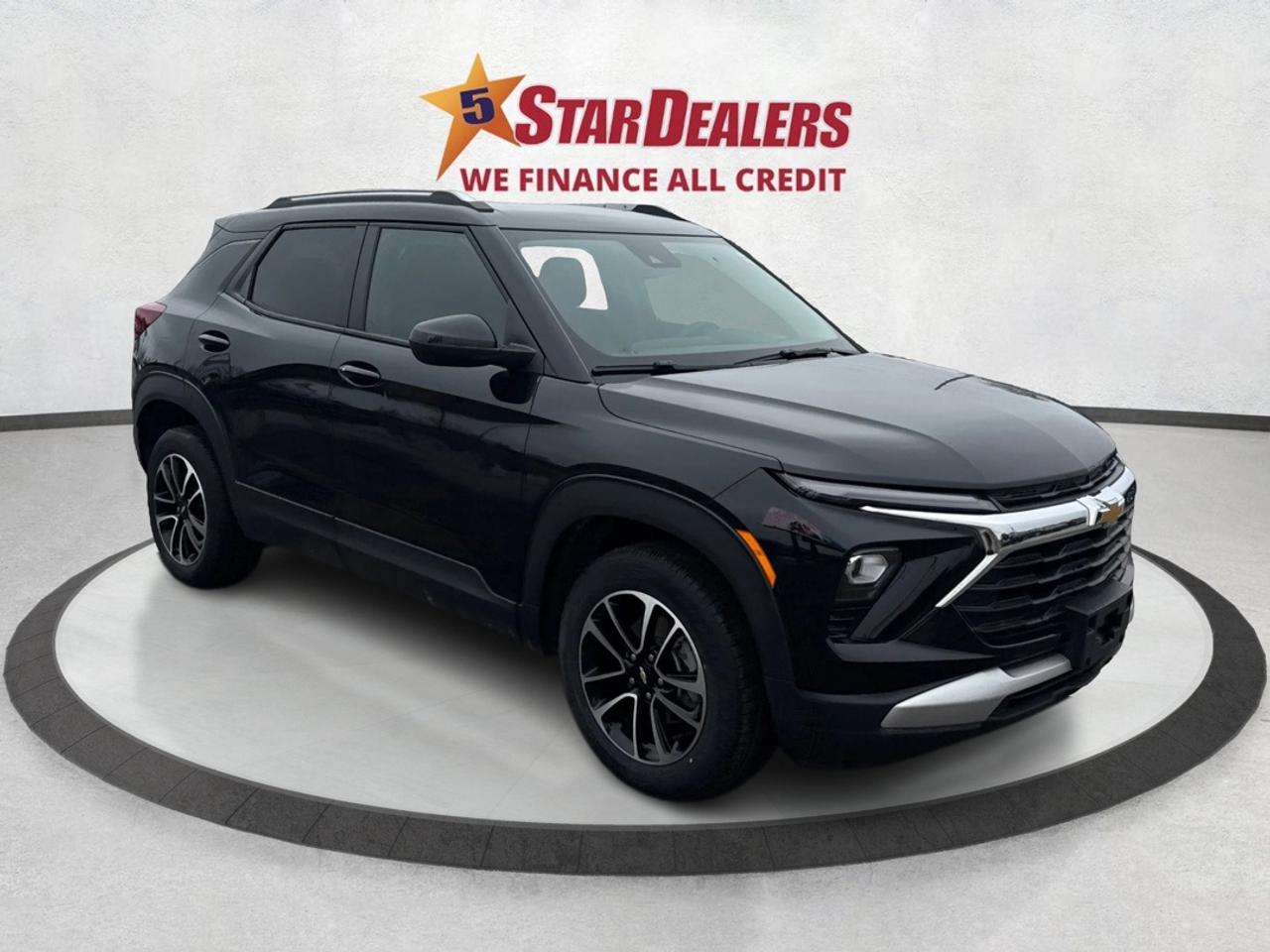 WE FINANCE ALL CREDIT! AWD HEATED SEATS REMOTE START! 700+ VEHICLES IN STOCK Instant Financing Approvals CALL OR TEXT 519+702+8888! OVER 700 CARS IN STOCK !Our Team will secure the Best Interest Rate from over 30 Auto Financing Lenders that can get you APPROVED! We also have access to in-house financing and leasing to help restore your credit. Financing available for all credit types! Whether you have Great Credit, No Credit, Slow Credit, Bad Credit, Been Bankrupt, On Disability, Or on a Pension,  for your car loan Guaranteed! For Your No Hassle, Same Day Auto Financing Approvals CALL OR TEXT 519+702+8888.  keyless entry - keyless go - remote starter digital dashboard 17 inch alloy rims with TPMS power mirror and power windows heated steering wheel heated and two toned seats cruise control with front radar - lane keeping assist blind spot monitor  touch screen - APPLE CARPLAY - ANDROID AUTO - BACKUP CAMERA - rear cross traffic alert  4 WHEEL DRIVE and 2 WHEEL DRIVE  $0 down options available with low monthly payments! At times a down payment may be required for financing. Apply with Confidence at https://www.5stardealer.ca/finance-application/ Looking to just sell your vehicle? WE BUY EVERYTHING EVEN IF YOU DONT BUY OURS: https://www.5stardealer.ca/instant-cash-offer/ The price of the vehicle includes a $480 administration charge. HST and Licensing costs are extra. *Standard Equipment is the default equipment supplied for the Make and Model of this vehicle but may not represent the final vehicle with additional/altered or fewer equipment options.