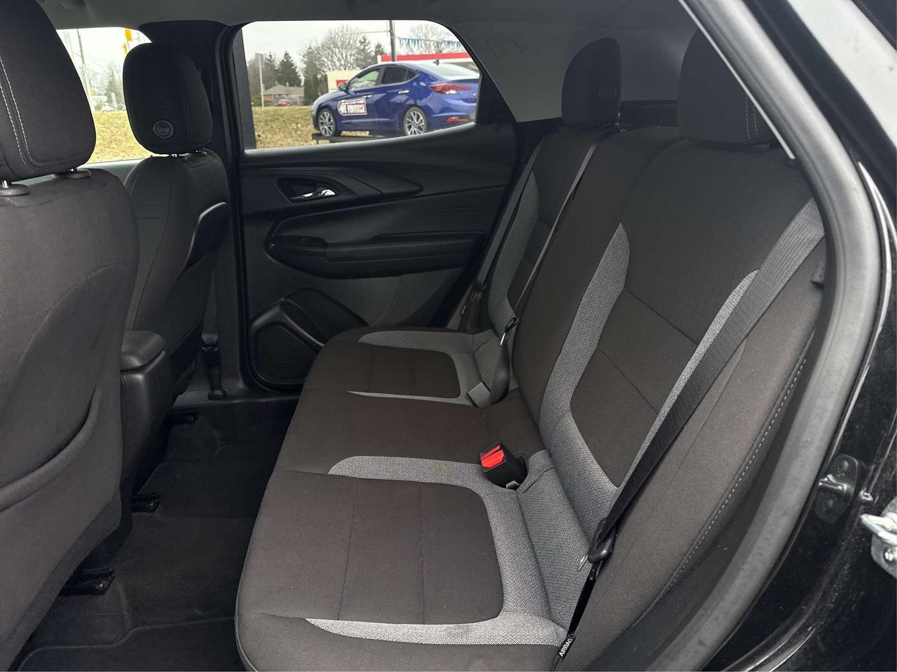 2024 Chevrolet TrailBlazer AWD  REMOTE START LOADED WE FINANCE ALL CREDT Photo