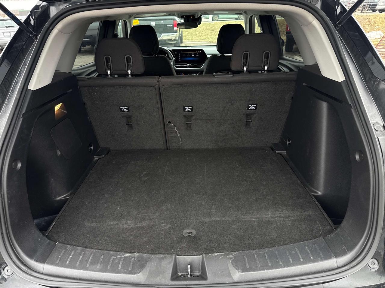 2024 Chevrolet TrailBlazer AWD  REMOTE START LOADED WE FINANCE ALL CREDT Photo
