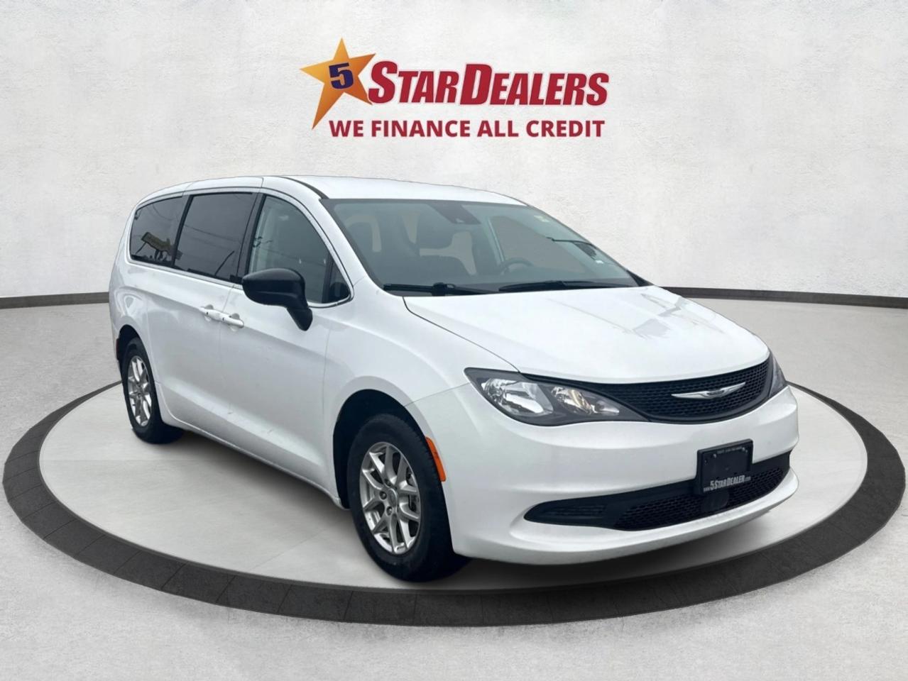 EXCELLENT CONDITION WE FINANCE ALL CREDIT! POWER & HEATED SEATS MINT! 700+ VEHICLES IN STOCK Instant Financing Approvals CALL OR TEXT 519+702+8888! OVER 700 CARS IN STOCK !Our Team will secure the Best Interest Rate from over 30 Auto Financing Lenders that can get you APPROVED! We also have access to in-house financing and leasing to help restore your credit. Financing available for all credit types! Whether you have Great Credit, No Credit, Slow Credit, Bad Credit, Been Bankrupt, On Disability, Or on a Pension,  for your car loan Guaranteed! For Your No Hassle, Same Day Auto Financing Approvals CALL OR TEXT 519+702+8888. $0 down options available with low monthly payments! At times a down payment may be required for financing. Apply with Confidence at https://www.5stardealer.ca/finance-application/ Looking to just sell your vehicle? WE BUY EVERYTHING EVEN IF YOU DONT BUY OURS: https://www.5stardealer.ca/instant-cash-offer/ The price of the vehicle includes a $480 administration charge. HST and Licensing costs are extra. *Standard Equipment is the default equipment supplied for the Make and Model of this vehicle but may not represent the final vehicle with additional/altered or fewer equipment options.