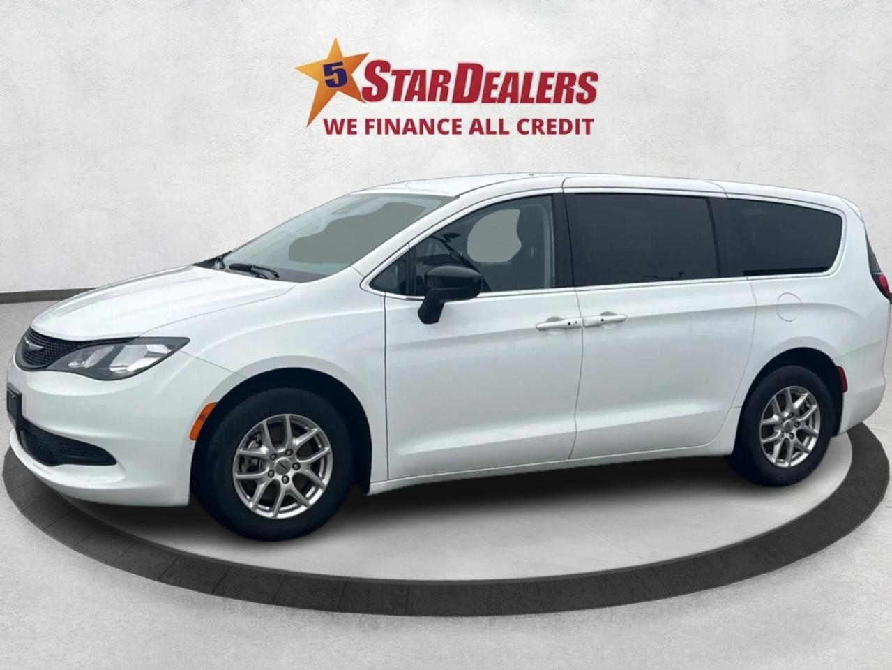 2024 Chrysler Grand Caravan SXT CERTIFIED   MINT WE FINANCE ALL CREDIT Photo2