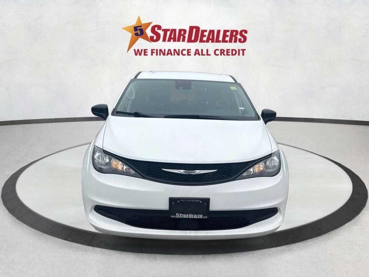 2024 Dodge Grand Caravan SXT CERTIFIED   MINT WE FINANCE ALL CREDIT Photo