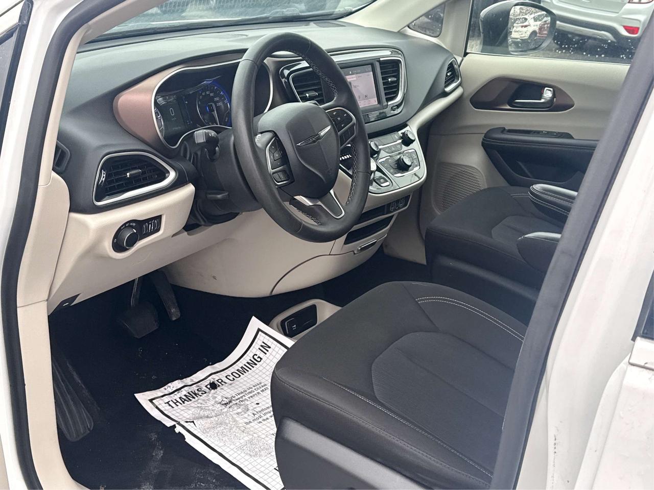 2024 Dodge Grand Caravan SXT CERTIFIED   MINT WE FINANCE ALL CREDIT Photo