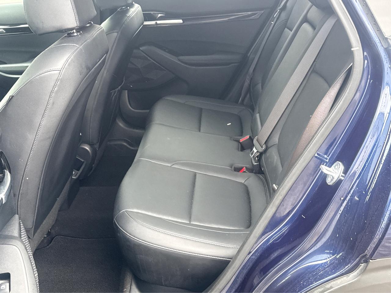 2024 Kia Seltos AWD SUNROOF HEATED SEATS! WE FINANCE ALL CREDIT Photo