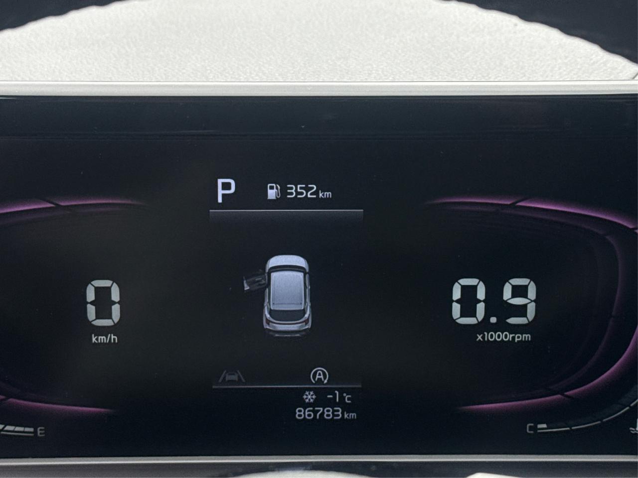 2024 Kia Seltos AWD SUNROOF HEATED SEATS! WE FINANCE ALL CREDIT Photo