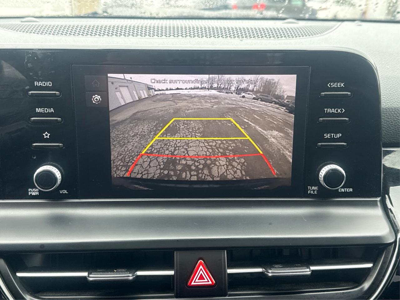 2024 Kia Seltos AWD SUNROOF HEATED SEATS! WE FINANCE ALL CREDIT Photo