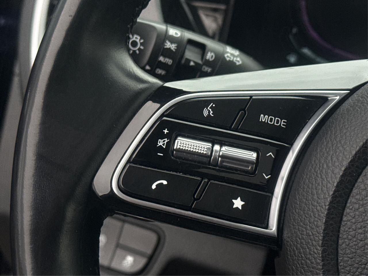 2024 Kia Seltos AWD SUNROOF HEATED SEATS! WE FINANCE ALL CREDIT Photo