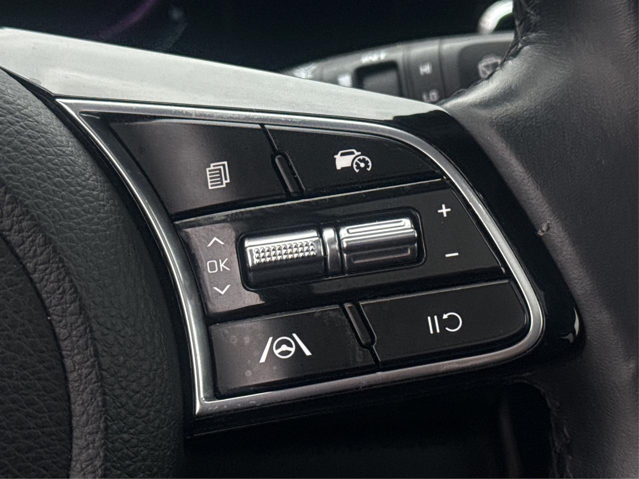 2024 Kia Seltos AWD SUNROOF HEATED SEATS! WE FINANCE ALL CREDIT Photo