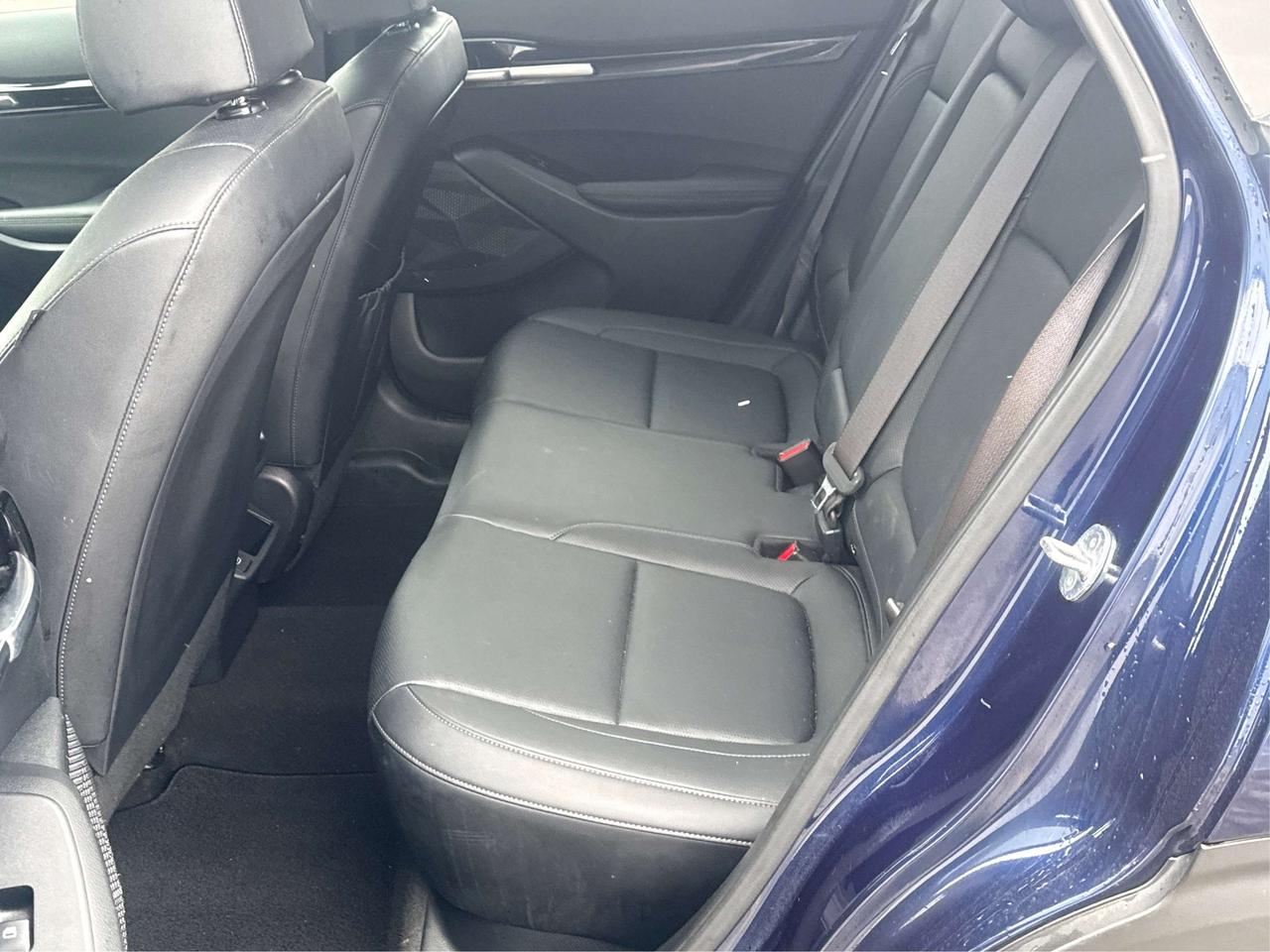 2024 Kia Seltos AWD SUNROOF HEATED SEATS! WE FINANCE ALL CREDIT Photo