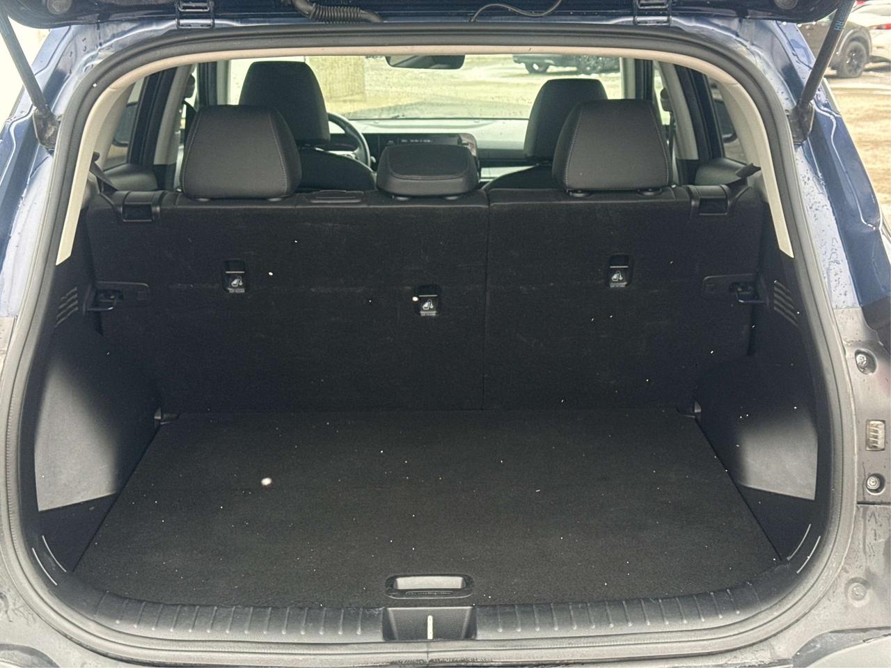 2024 Kia Seltos AWD SUNROOF HEATED SEATS! WE FINANCE ALL CREDIT Photo